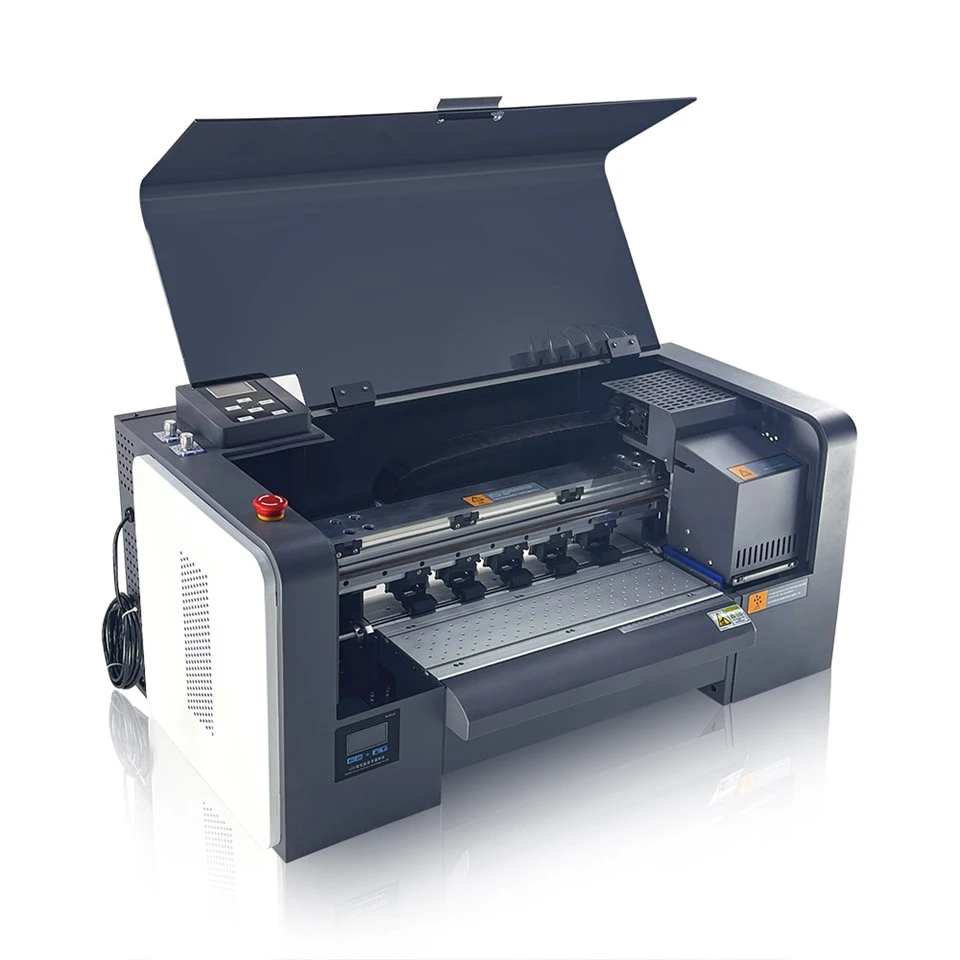 EPSON XP600 DTF A3+ Export-Standard Digital Direct-To-Film Solution