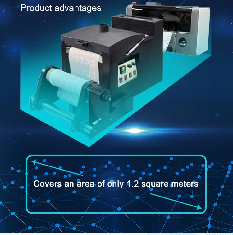 DTF Consumables Bulk Order DTF Consumables Bulk Order