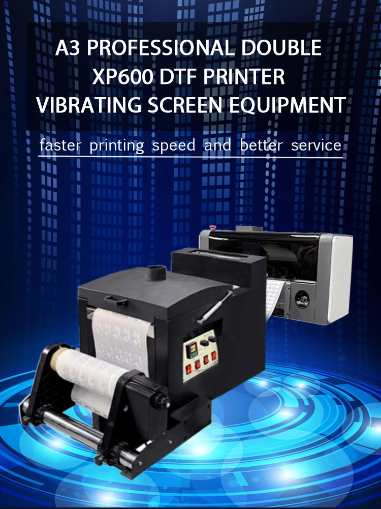 DTF Consumables Bulk Order DTF Consumables Bulk Order
